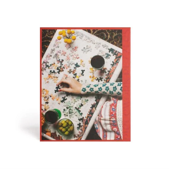 Meta Puzzle - Image 2