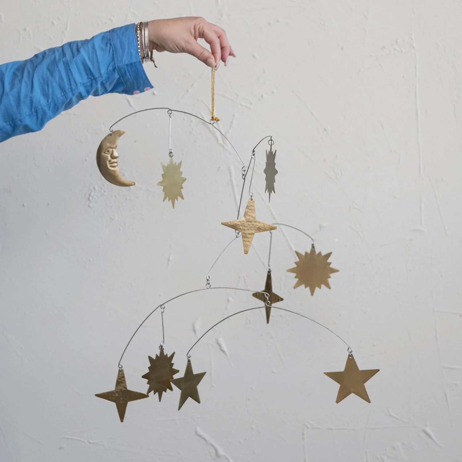 Metal Celestial Mobile - Image 2