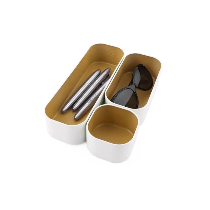 2" Metal Stacking Organizers - Image 2