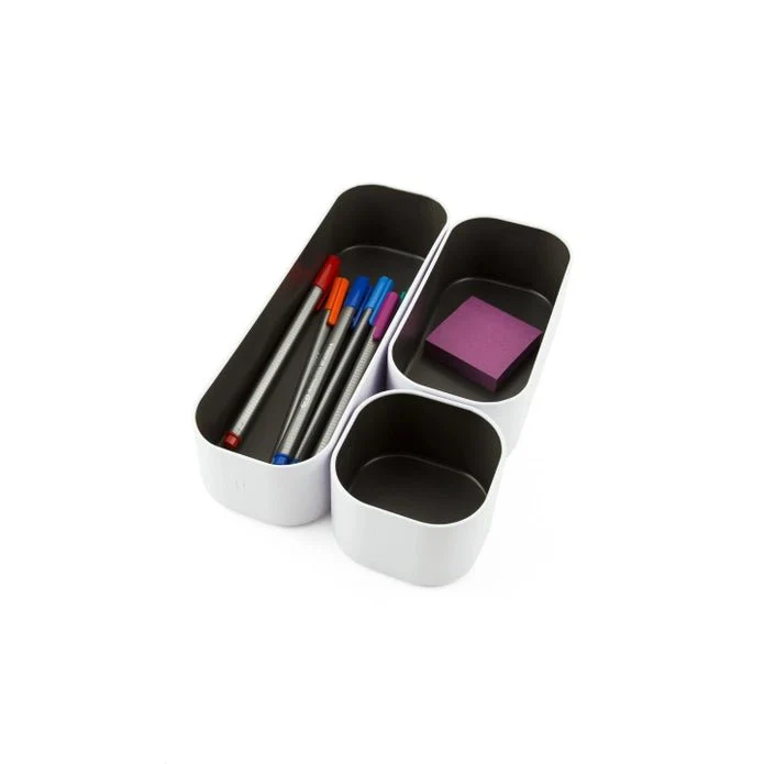 2" Metal Stacking Organizers - Image 3