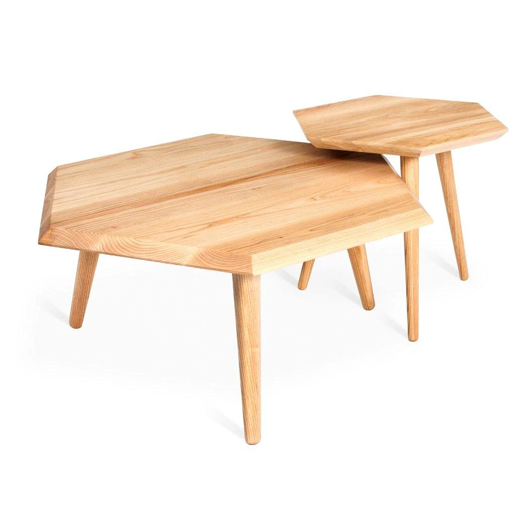 Metric Coffee Table - Image 3