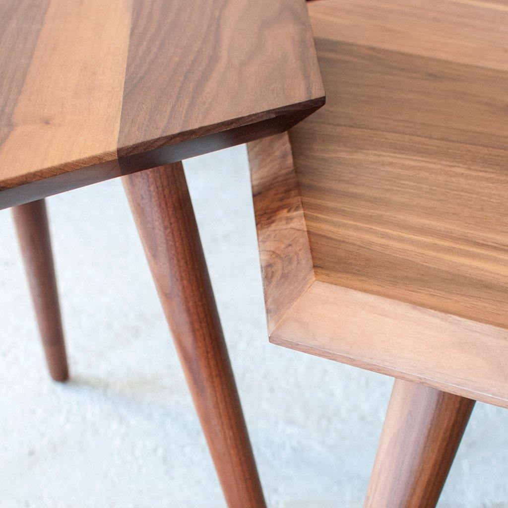 Metric End Table - Image 3
