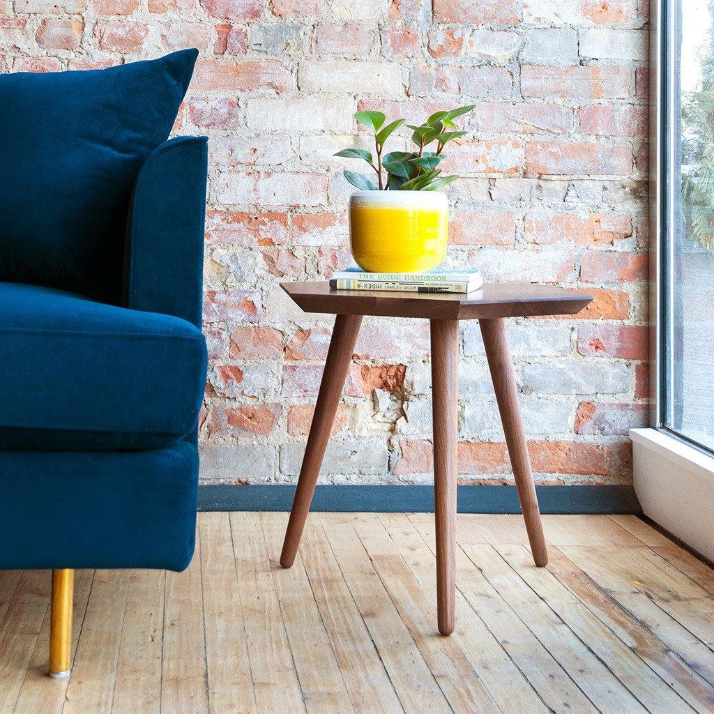 Metric End Table - Image 4