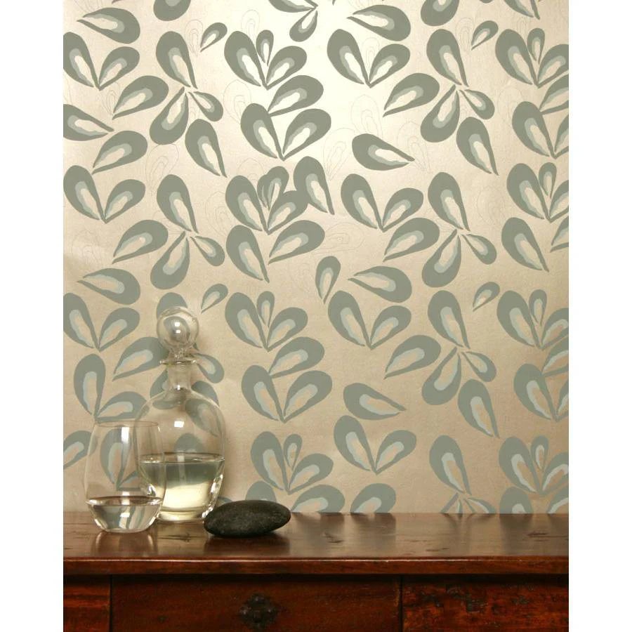 Michelle Wallpaper, Smoked Bluefish Pate - Image 2