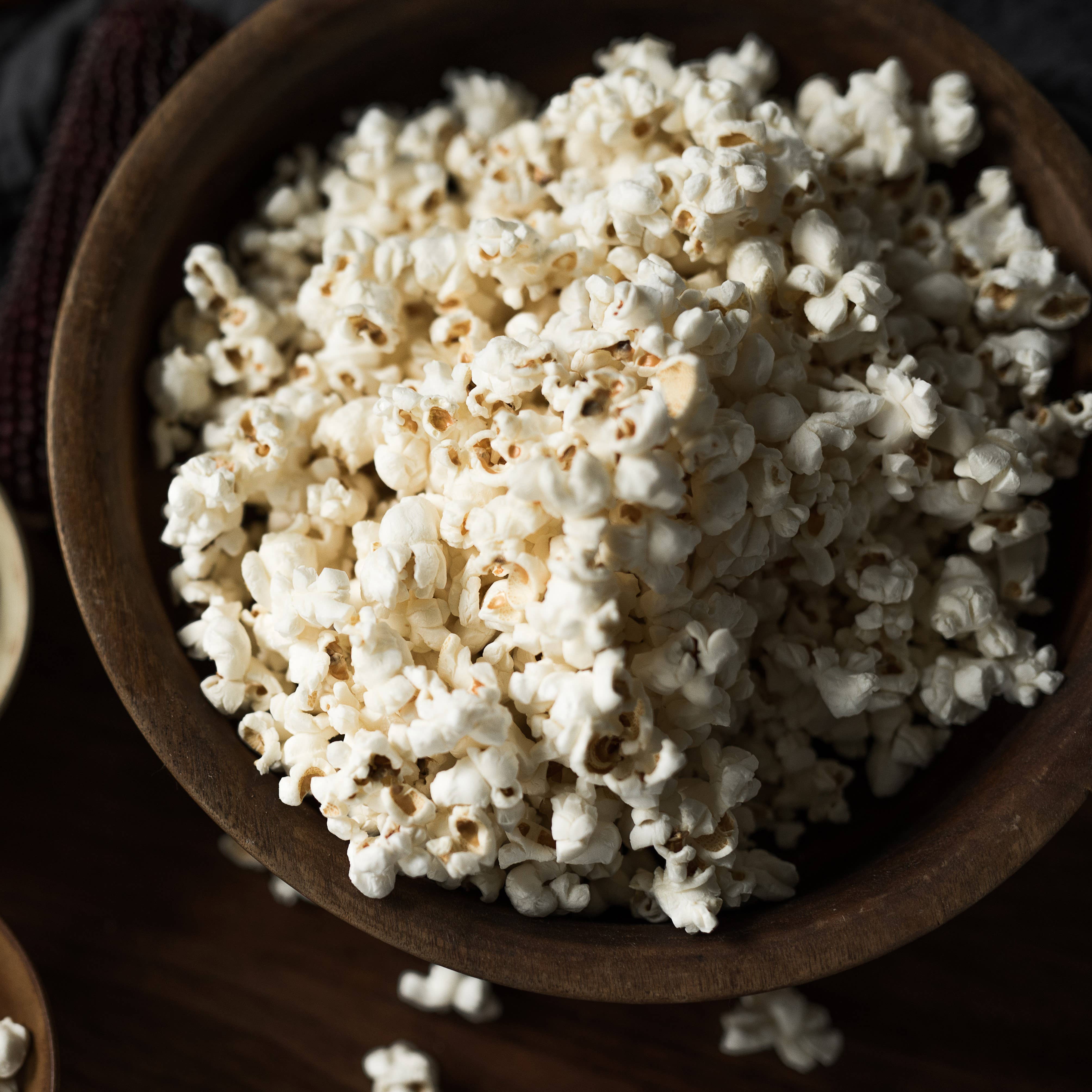 Microwavable Popcorn on the Cob - Image 7