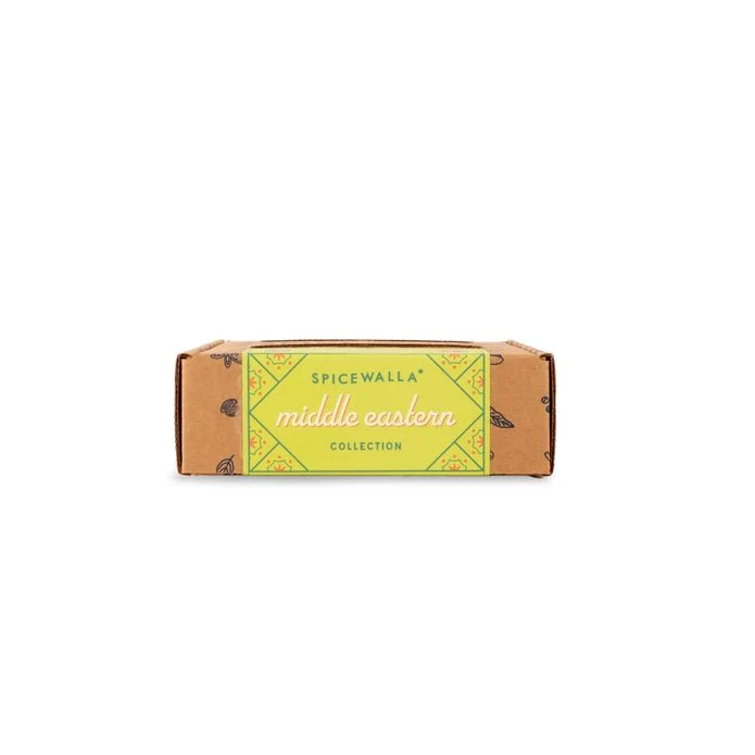 Middle Eastern Collection, 6 Pack Small Tins - Image 2