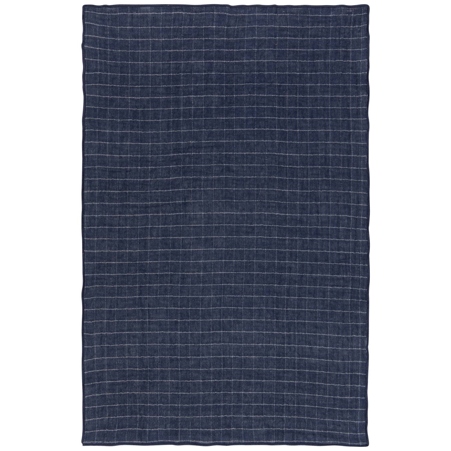 Midnight Double Weave Dishtowels - Image 3