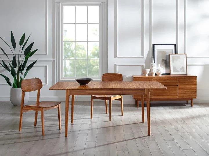 Mija Extendable Dining Table - Image 10