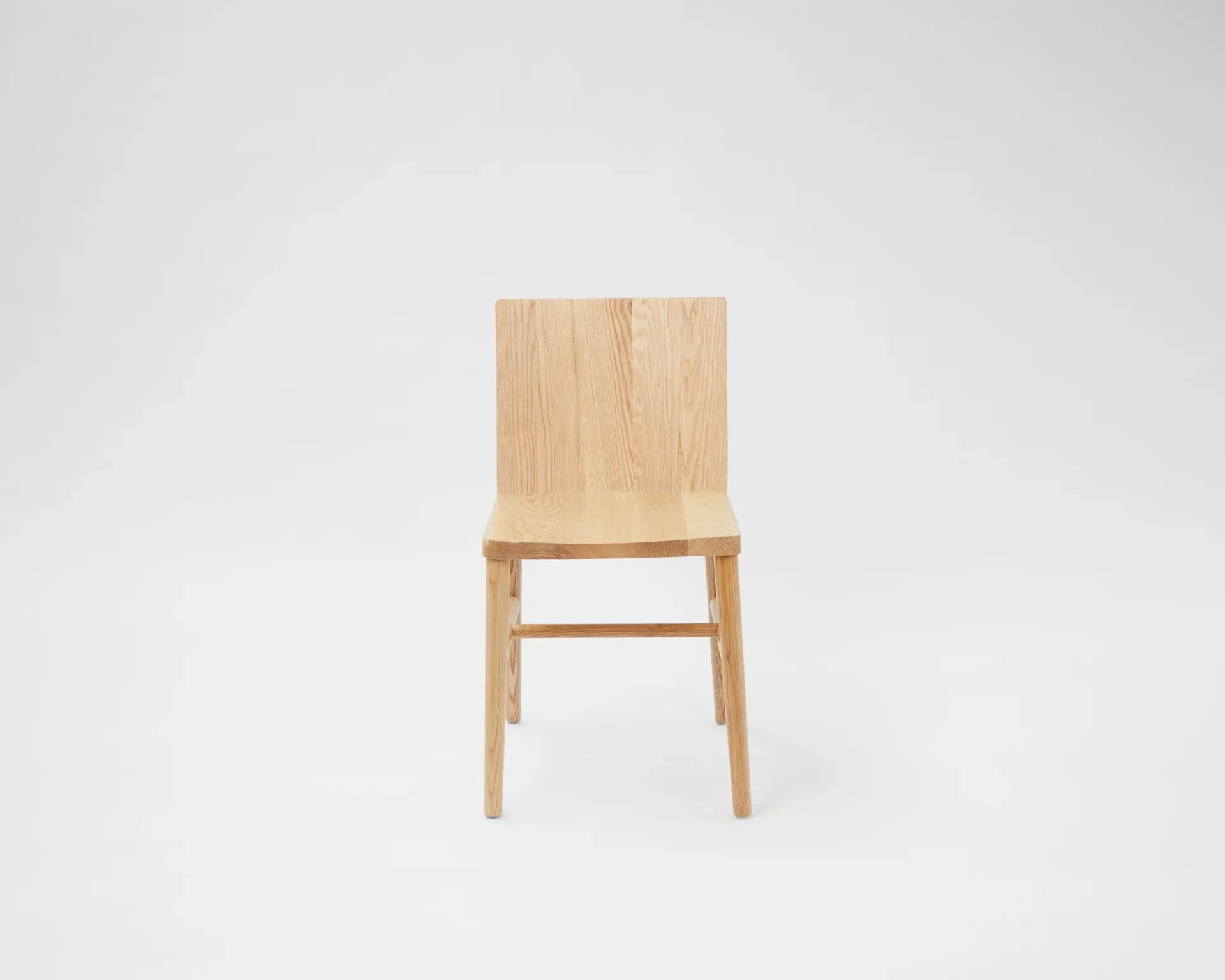 Milk Dining Chair set/2 - Image 2