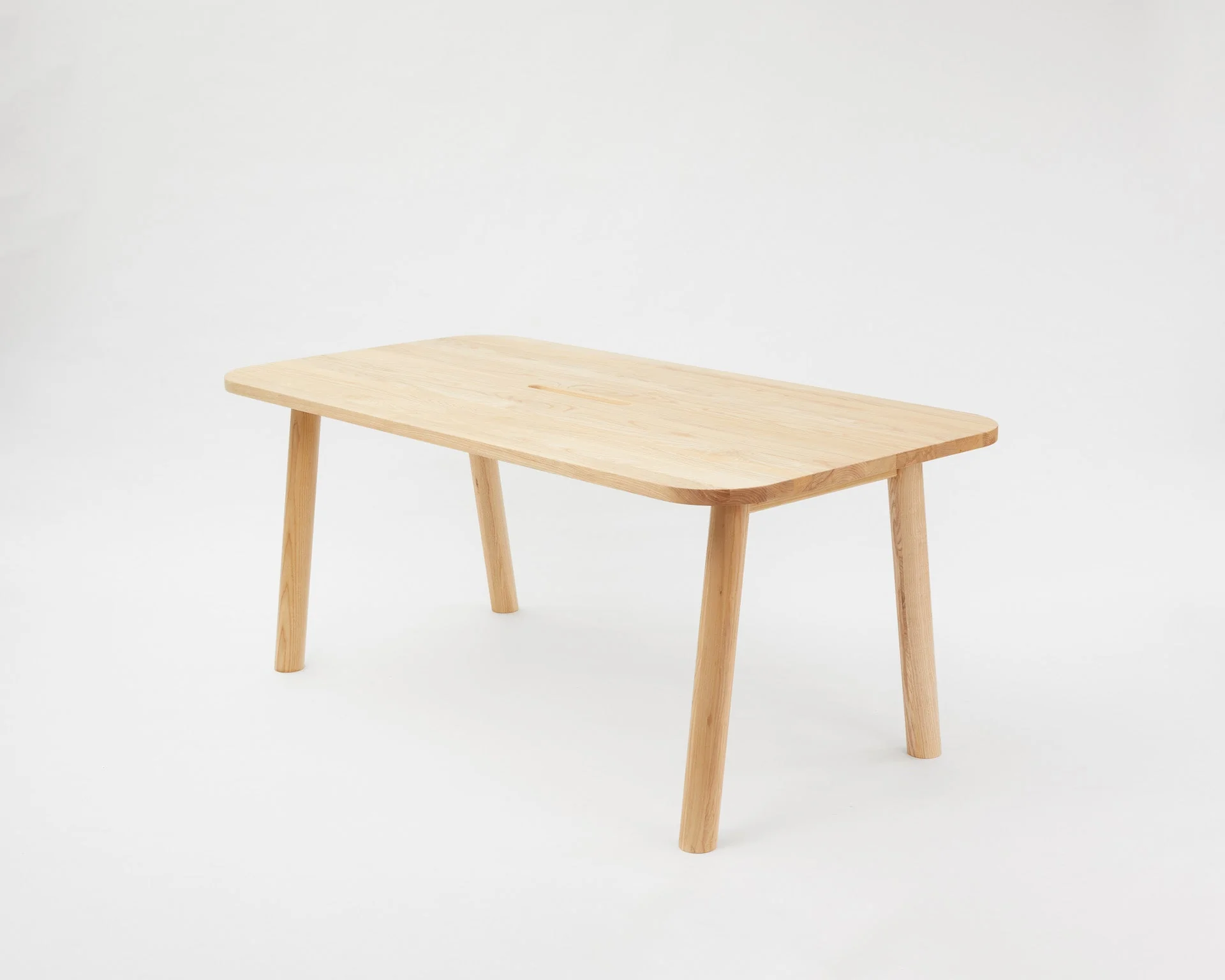 Milk Dining Table - Image 3