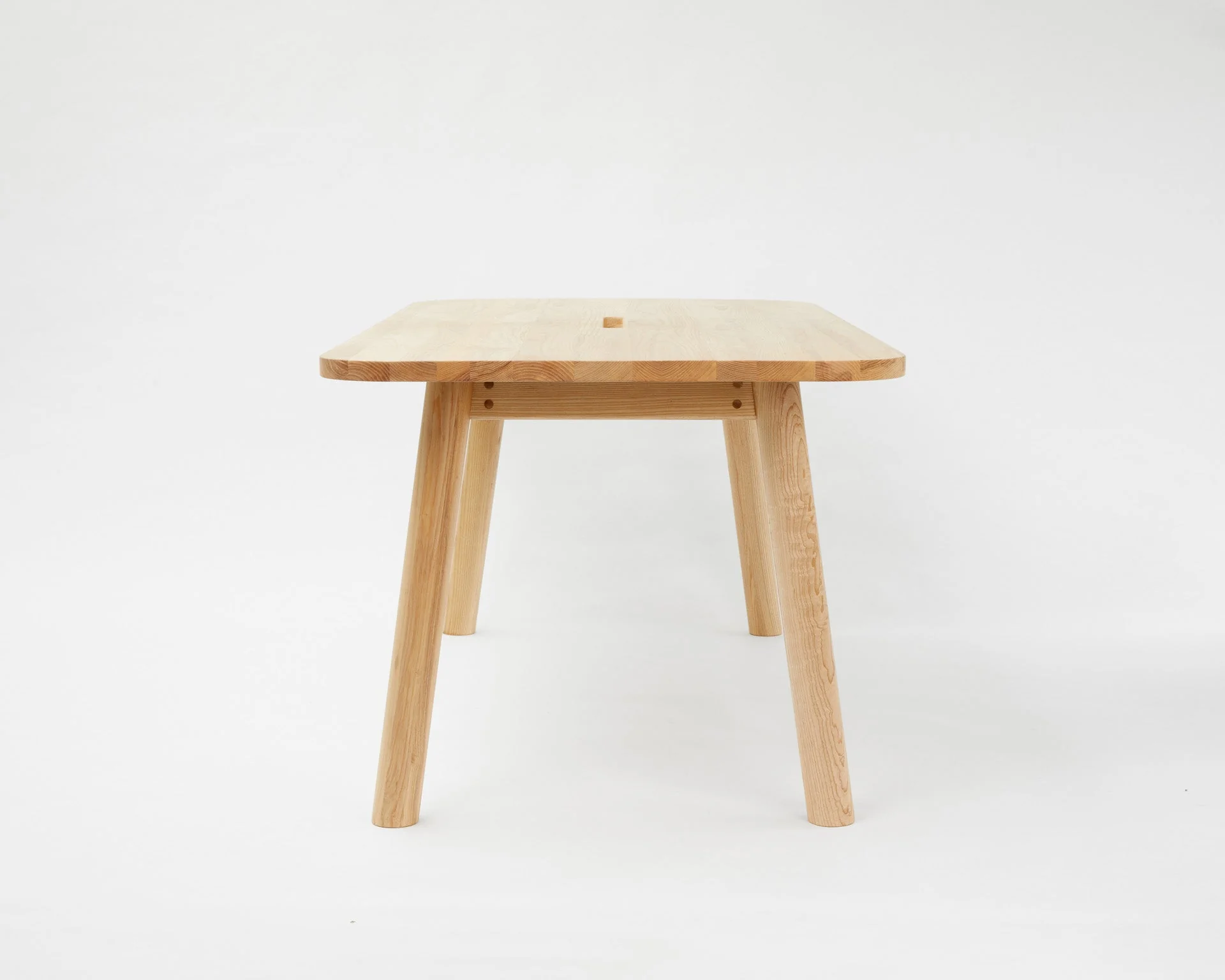 Milk Dining Table - Image 5