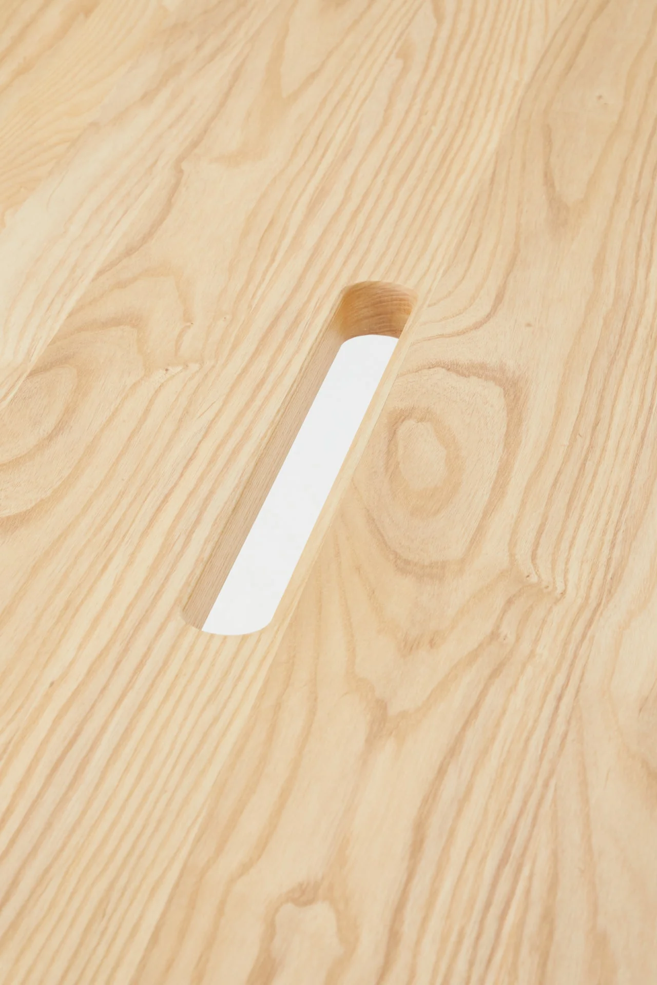 Milk Dining Table - Image 6