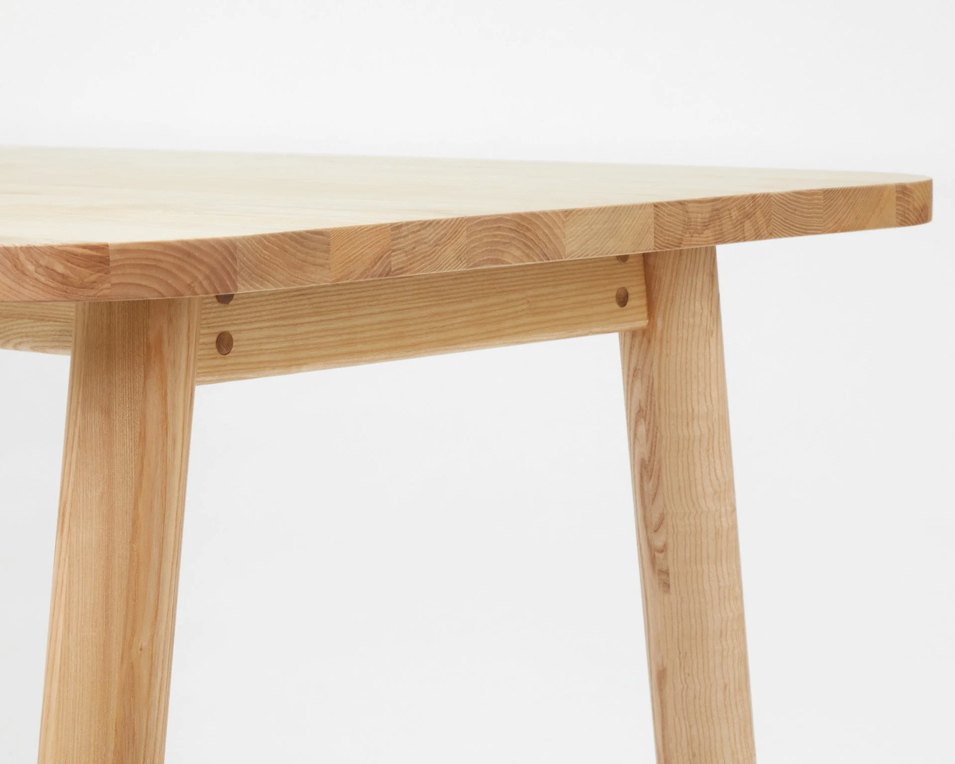 Milk Dining Table - Image 8