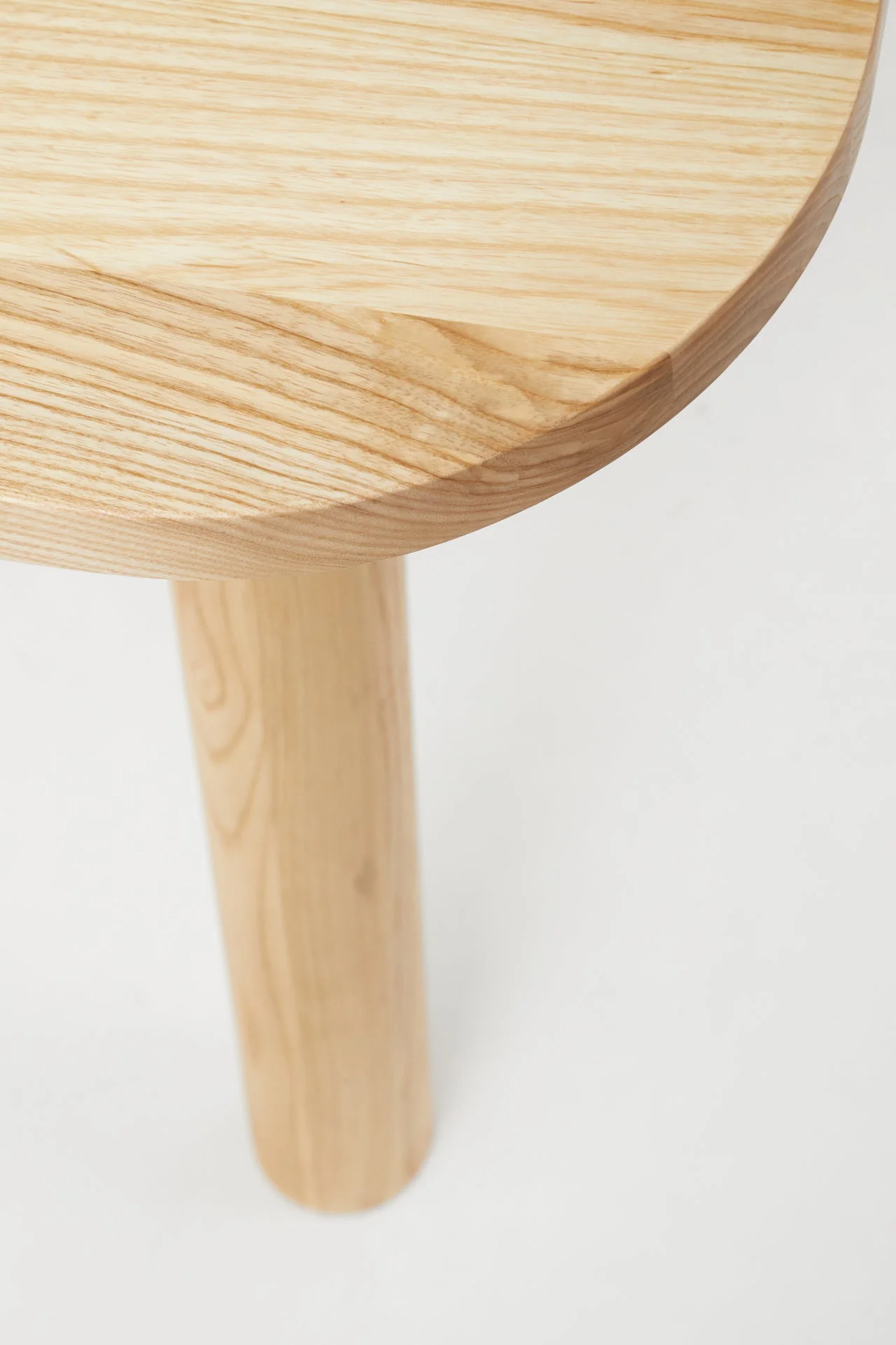 Milk Dining Table - Image 9