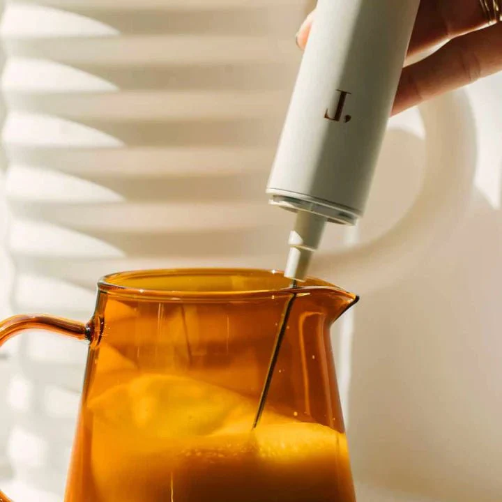 Milk Frother - Image 3