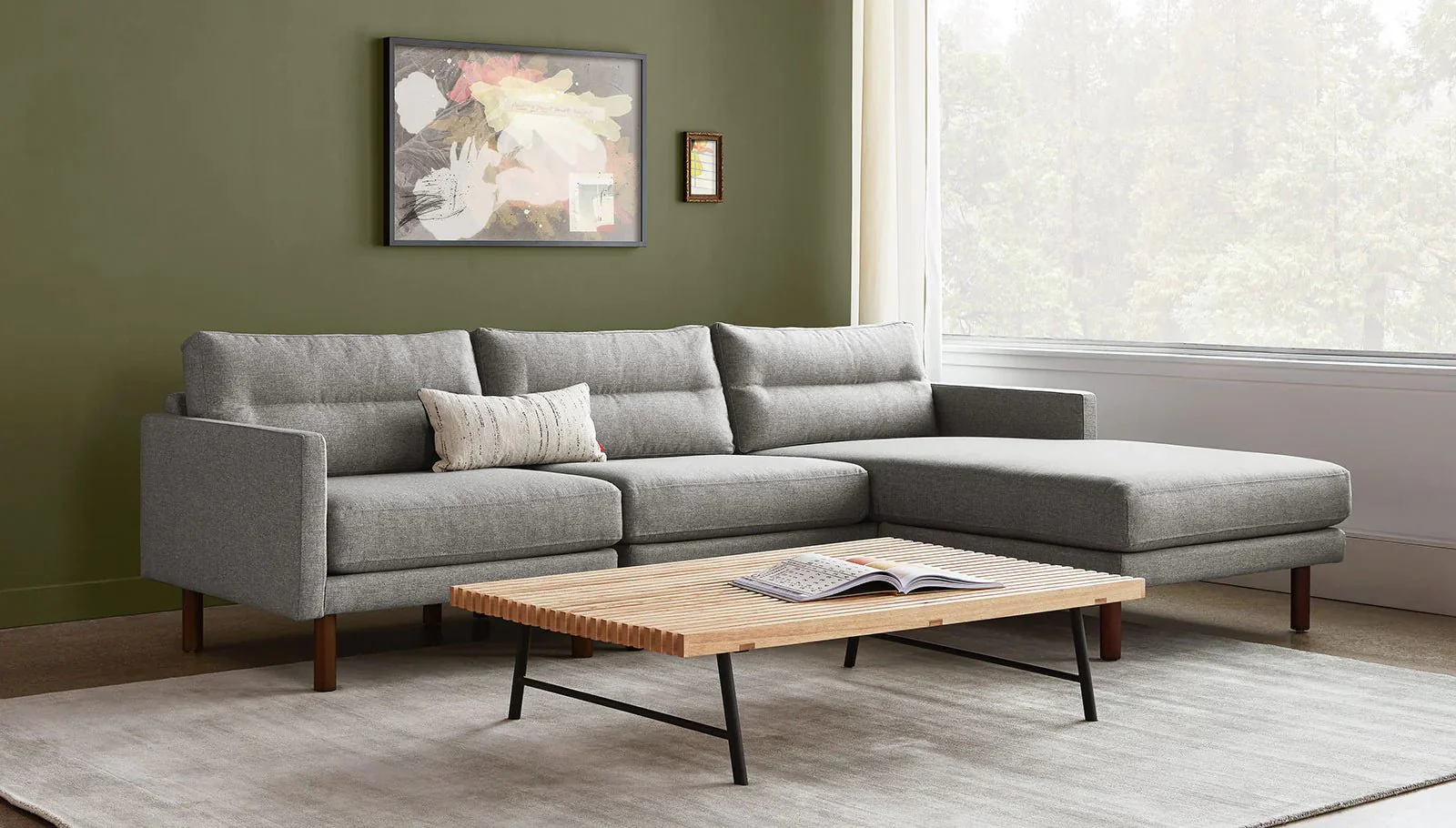 Miller Bi-Sectional - Image 5