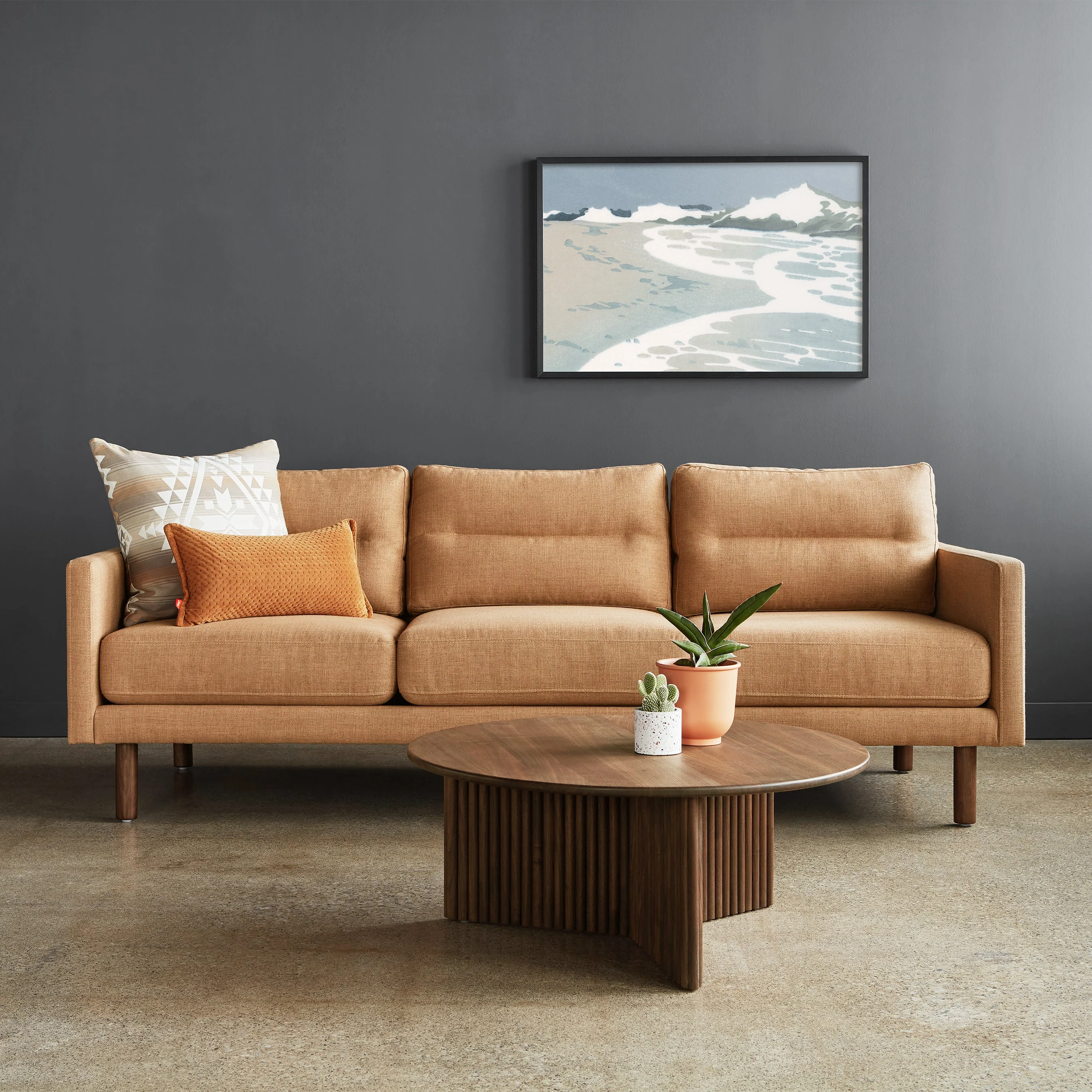 Miller Sofa - Image 2