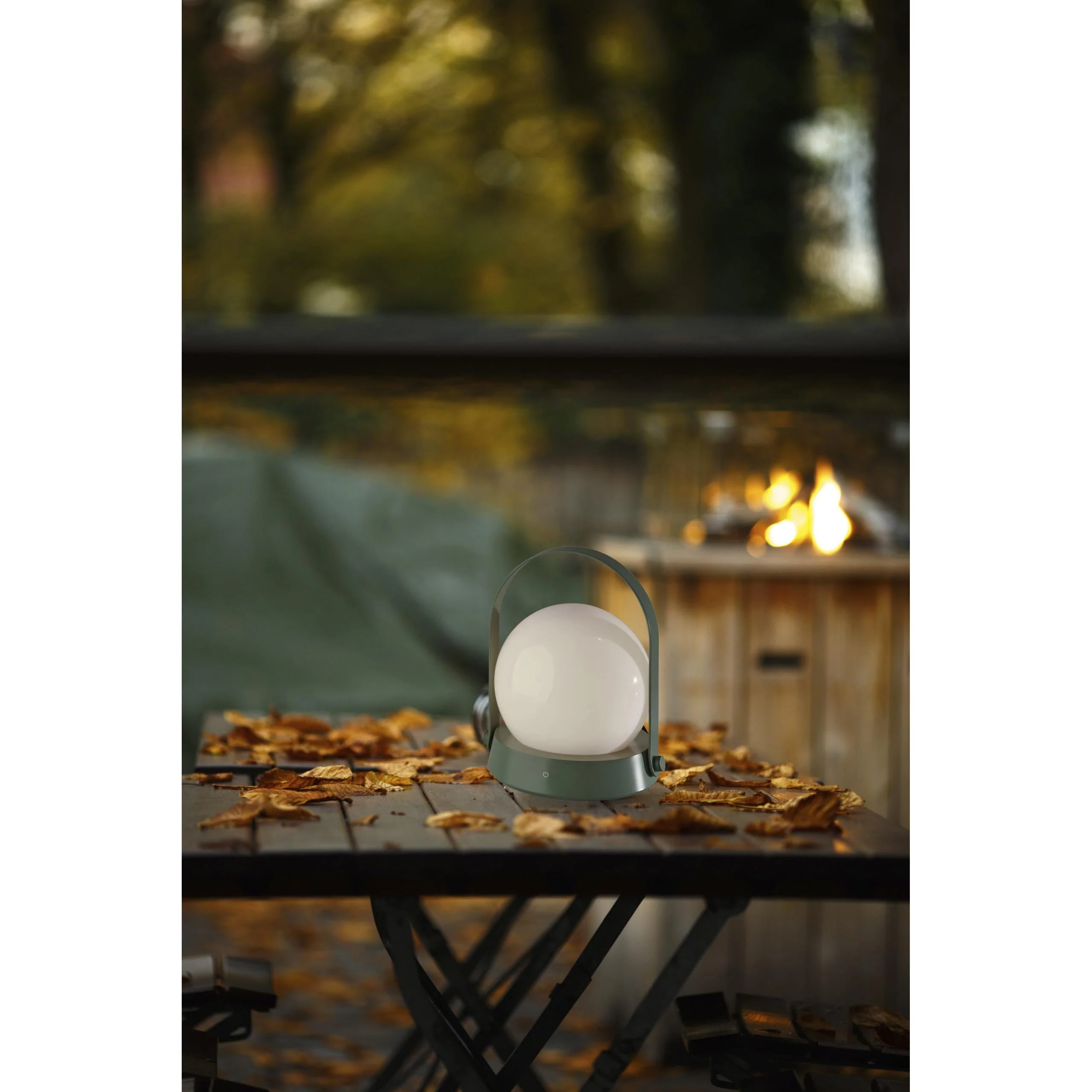 Millie LED Table Lantern - Image 5