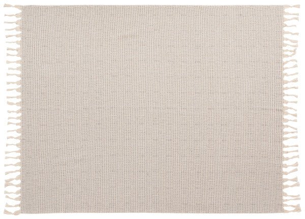 Millie Throw Dove Grey - Image 2