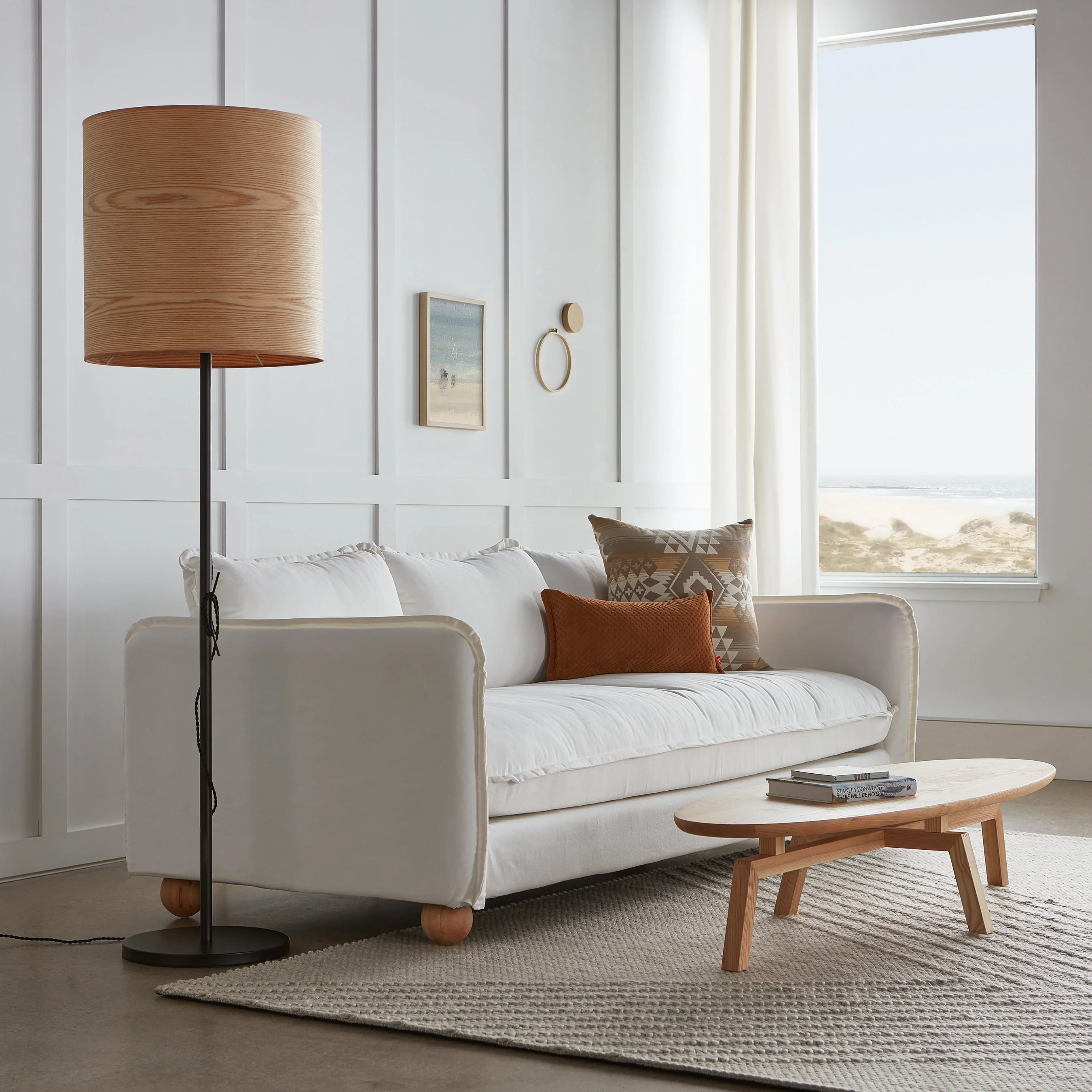 Milton Floor Lamp - Image 4