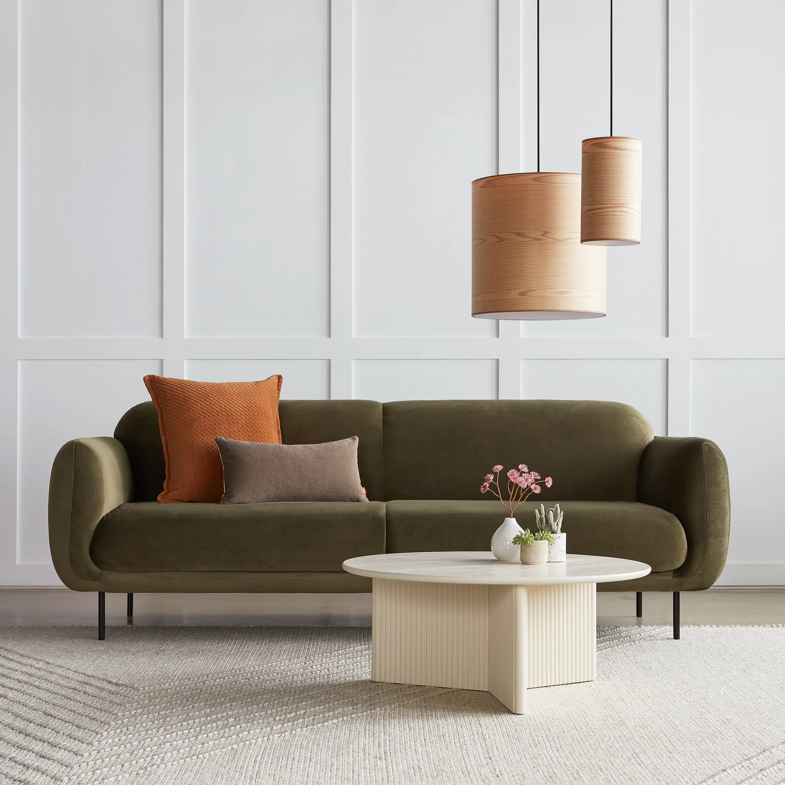 Milton Pendant Light - Image 8