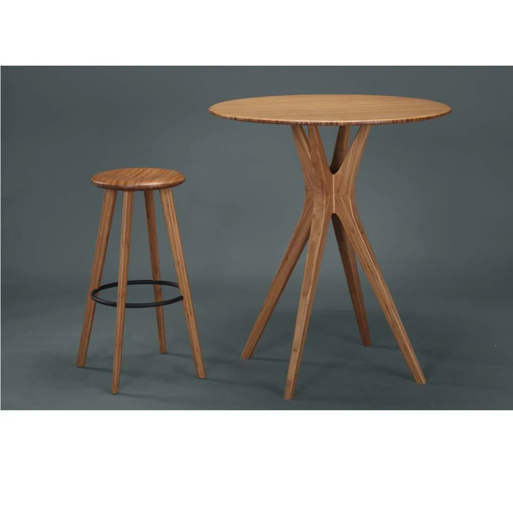 Mimosa 30" Bar Height Stool - Set of 2 - Image 2