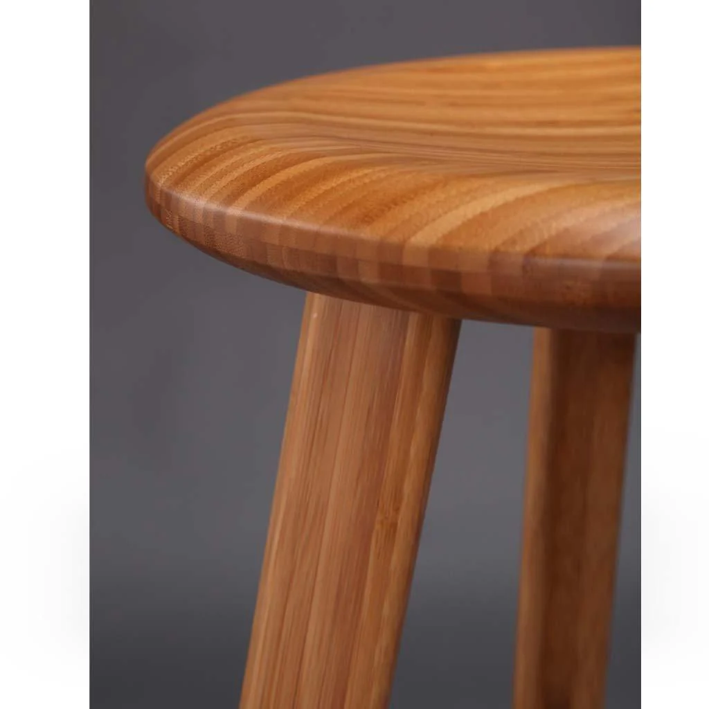 Mimosa 30" Bar Height Stool - Set of 2 - Image 3