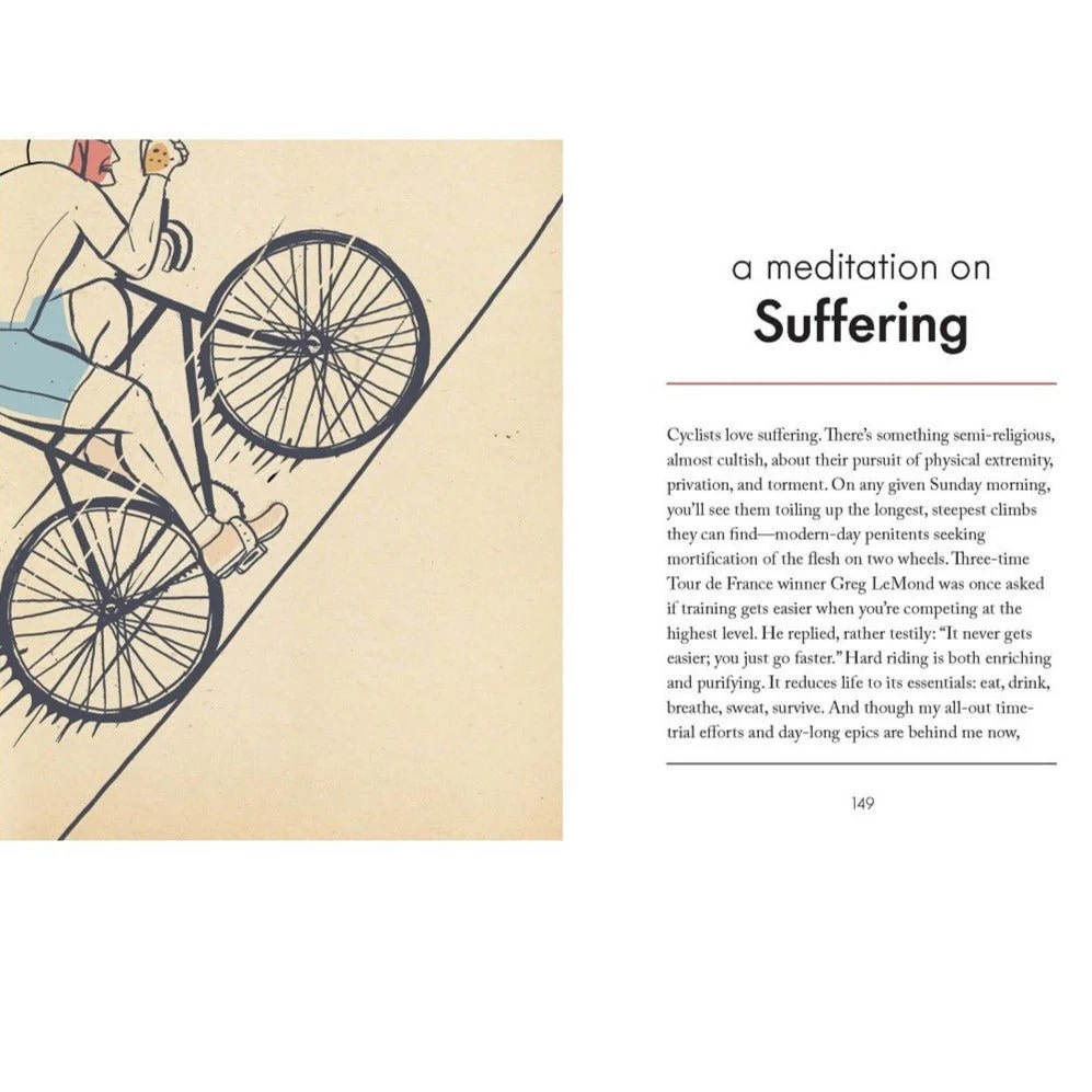 Mindful Thoughts for Cyclists - Image 2