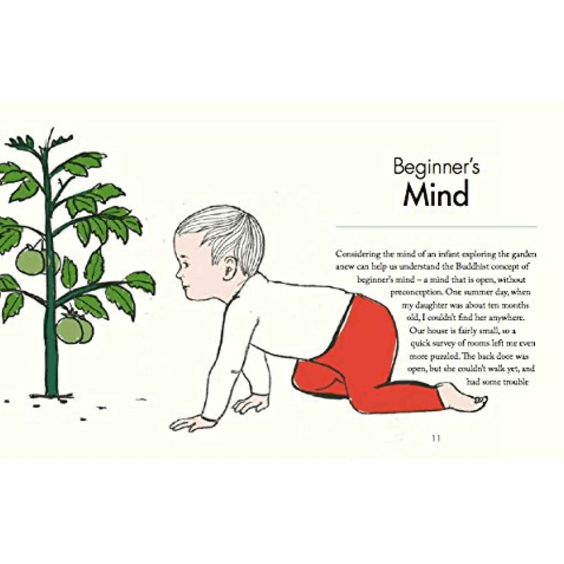 Mindful Thoughts for Gardeners - Image 3