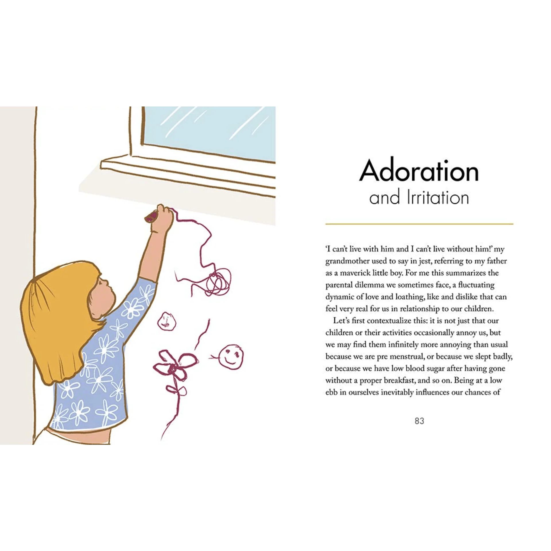 Mindful Thoughts For Mothers - Image 2