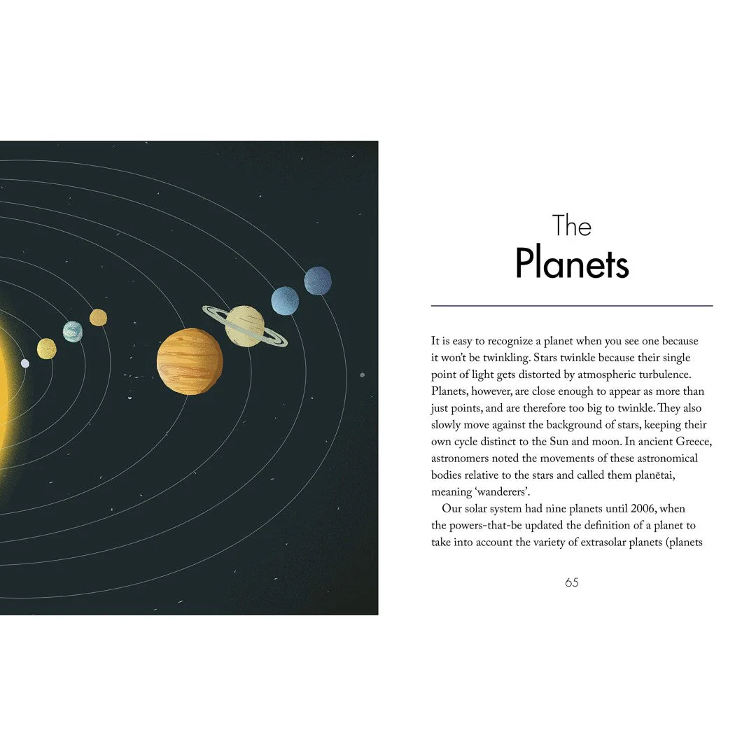 Mindful Thoughts For Stargazers - Image 2