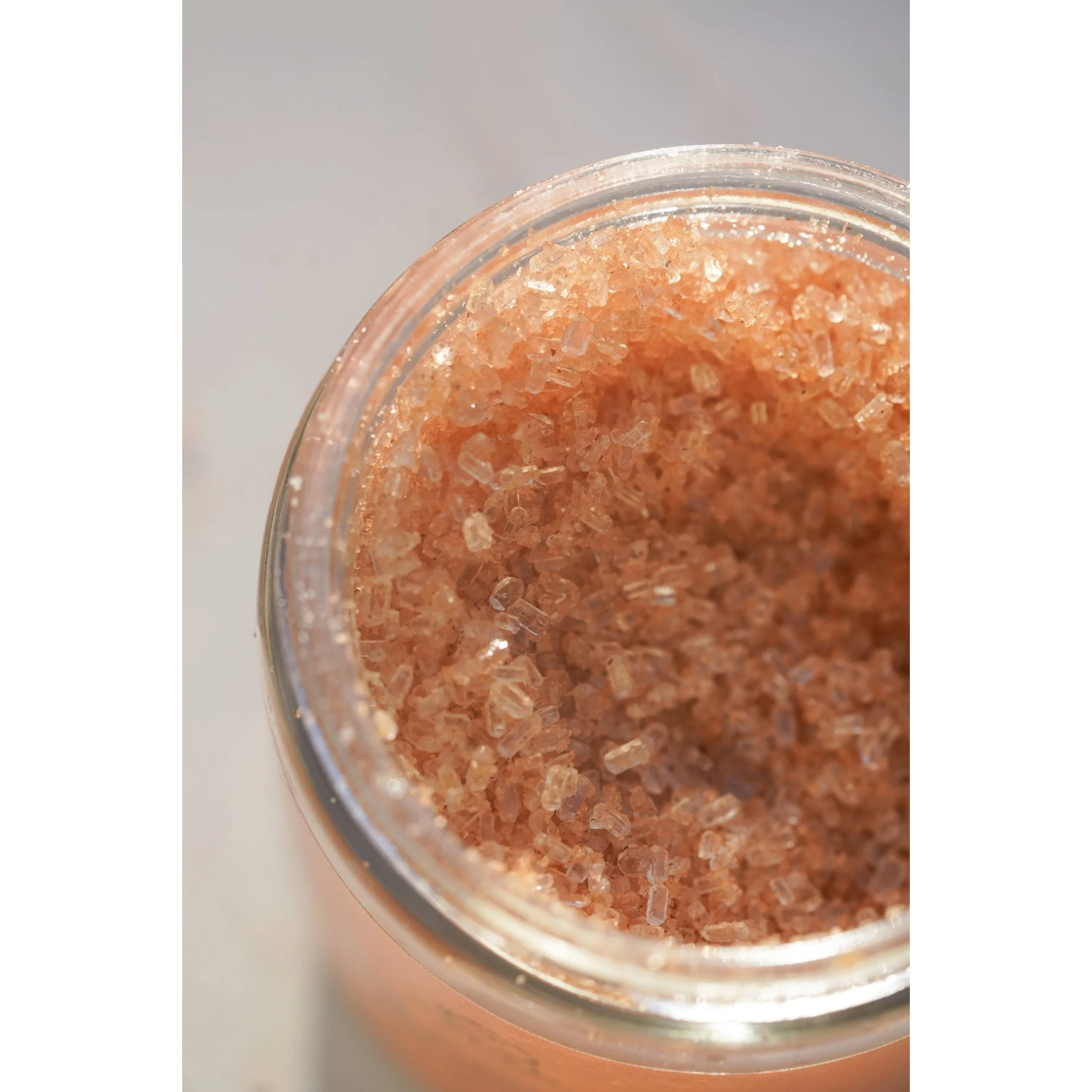 Mineral Bath Soak: Rose Petal & Geranium - Image 4
