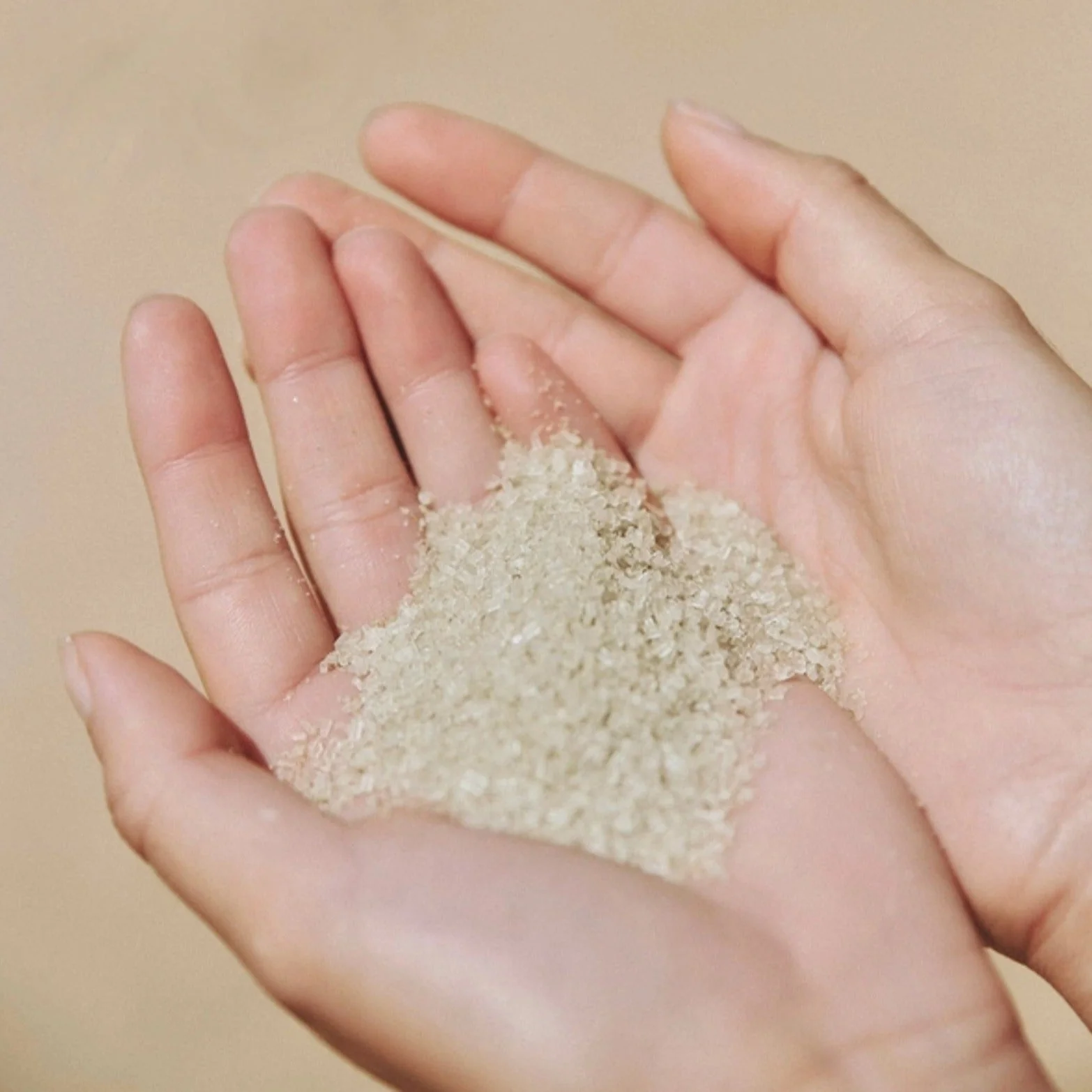 Mineral Bath Soak Sachet: Green Tea & Eucalyptus - Image 3