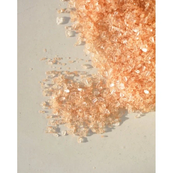 Mineral Bath Soak Sachet: Rose Petal & Geranium - Image 4
