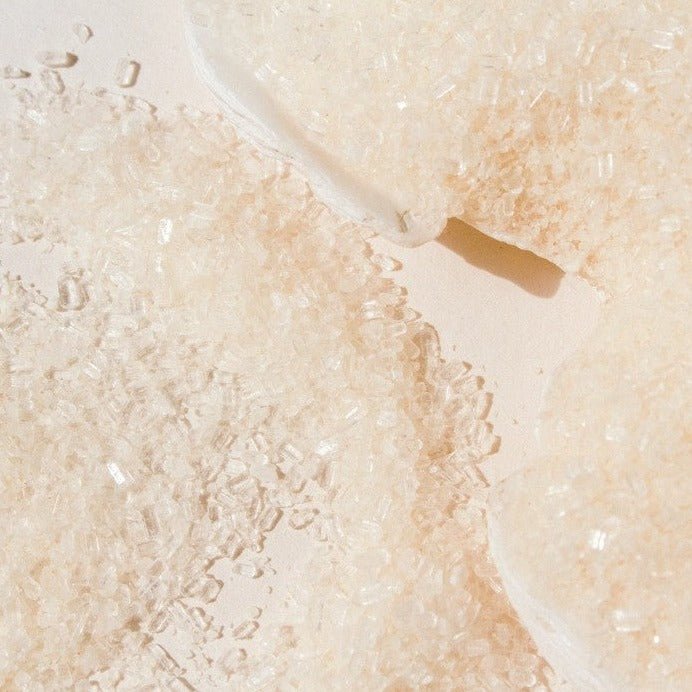 Mineral Bath Soak Sachet: Rose Petal & Geranium - Image 5