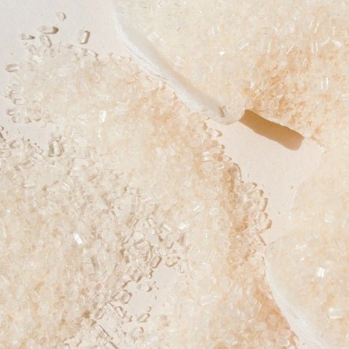 Mineral Bath Soak Sachet: Vetiver & Bergamot - Image 4