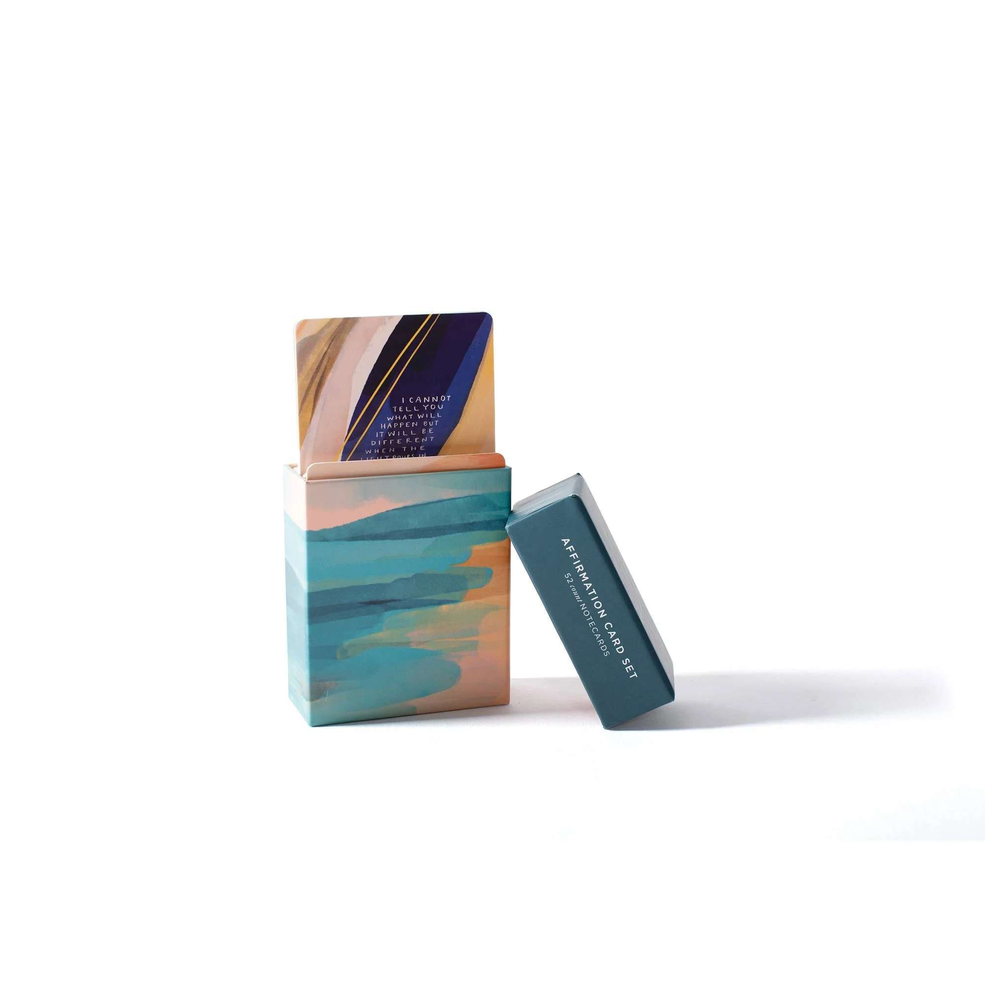 Mini Affirmation Card Set - Image 2