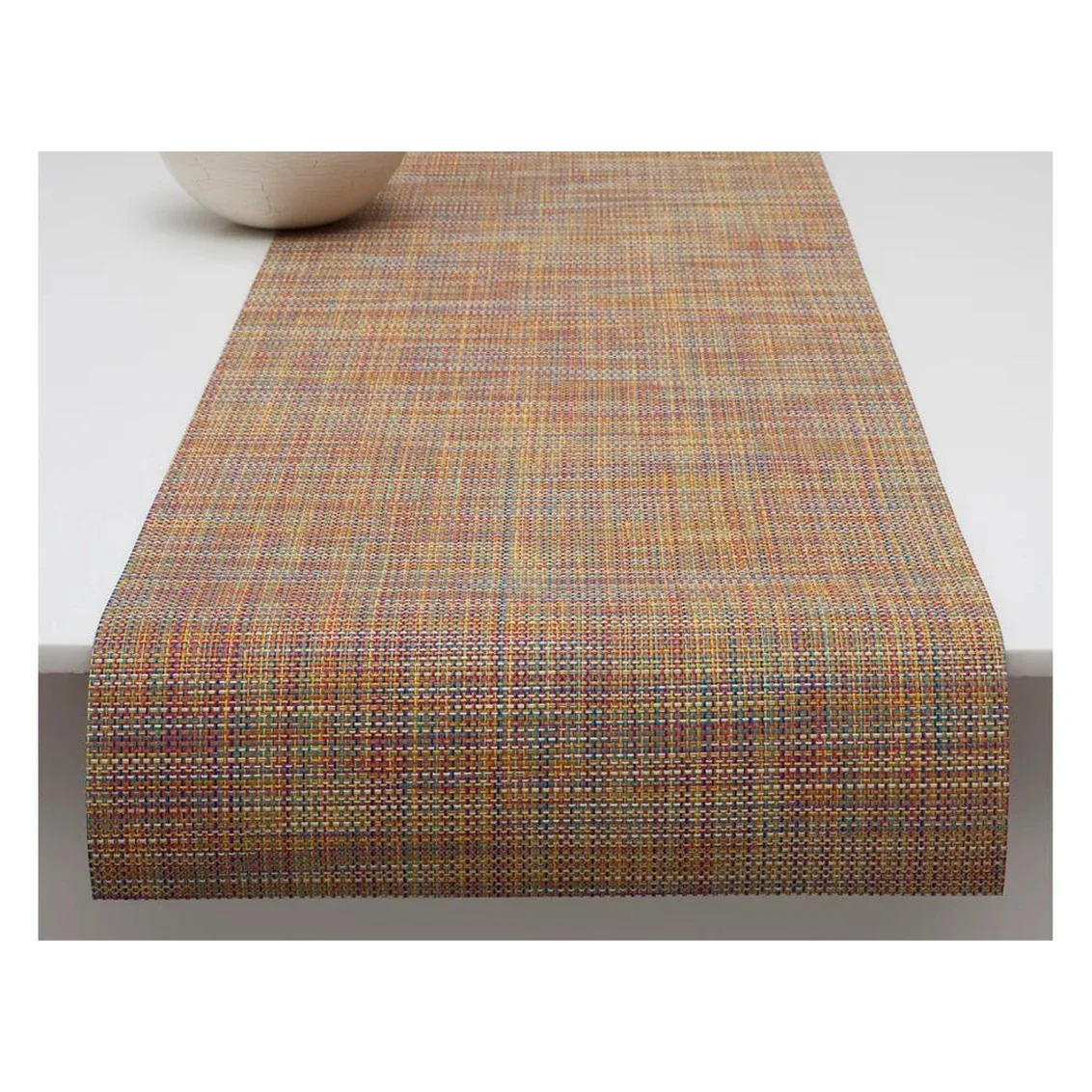 Mini Basketweave Table Runner - Image 5