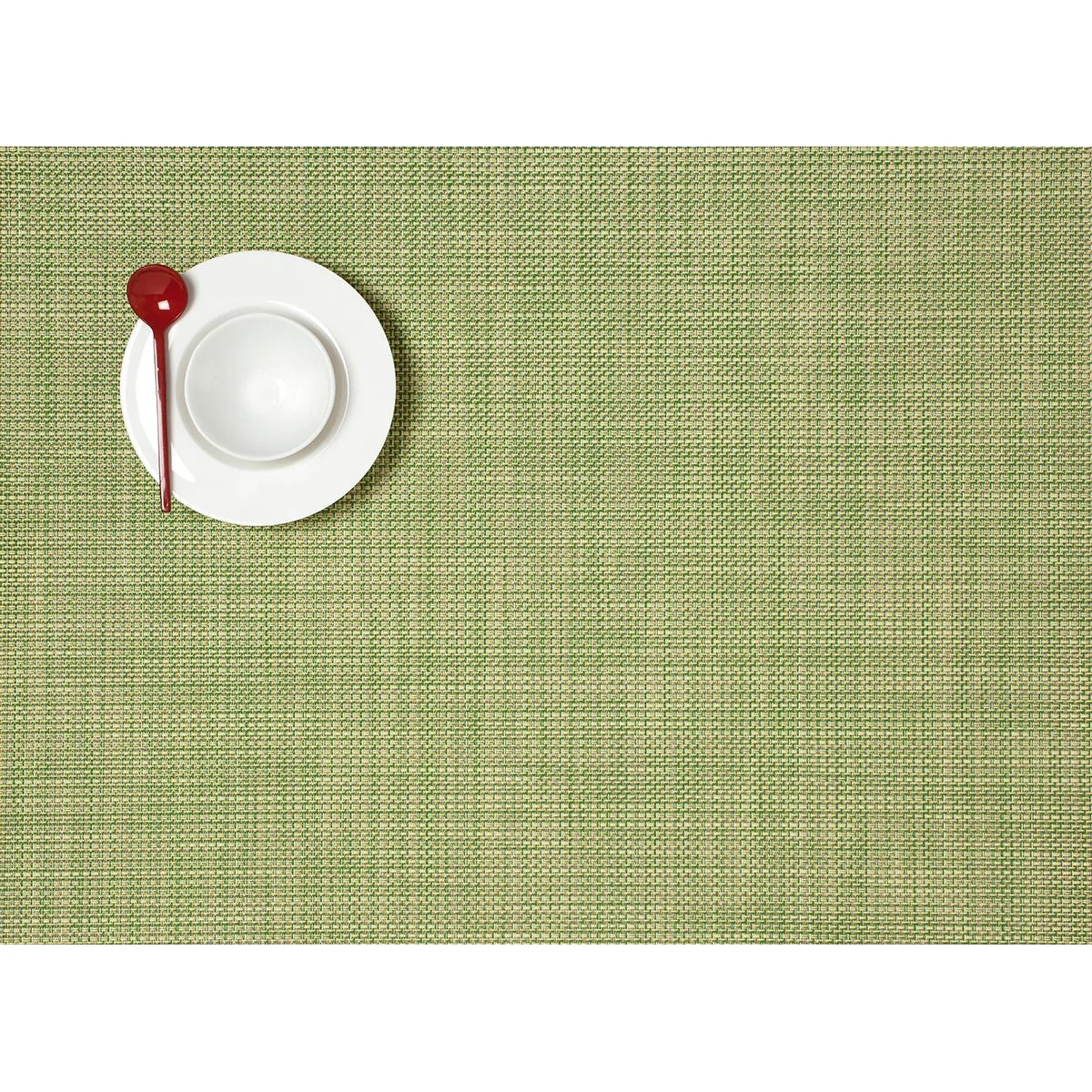 Mini Basketweave Table Mat - Image 5