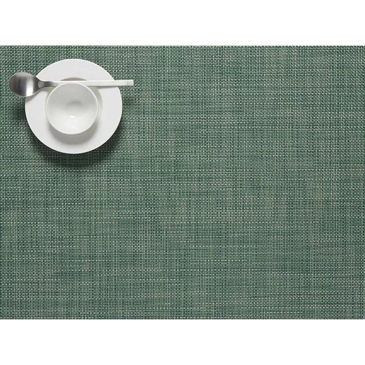 Mini Basketweave Table Mat - Image 8