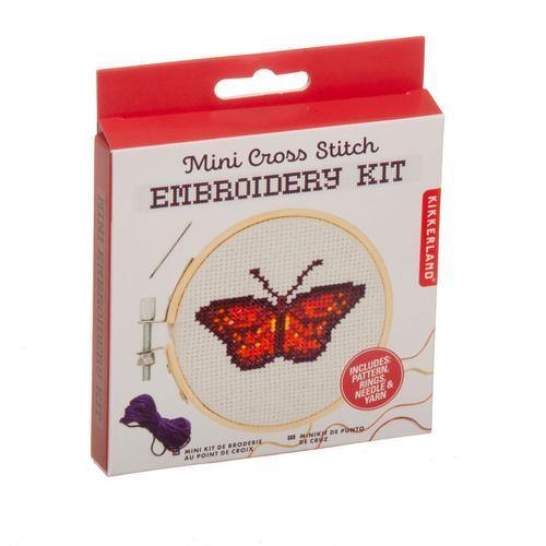 Mini Cross Stitch Kits - Image 3