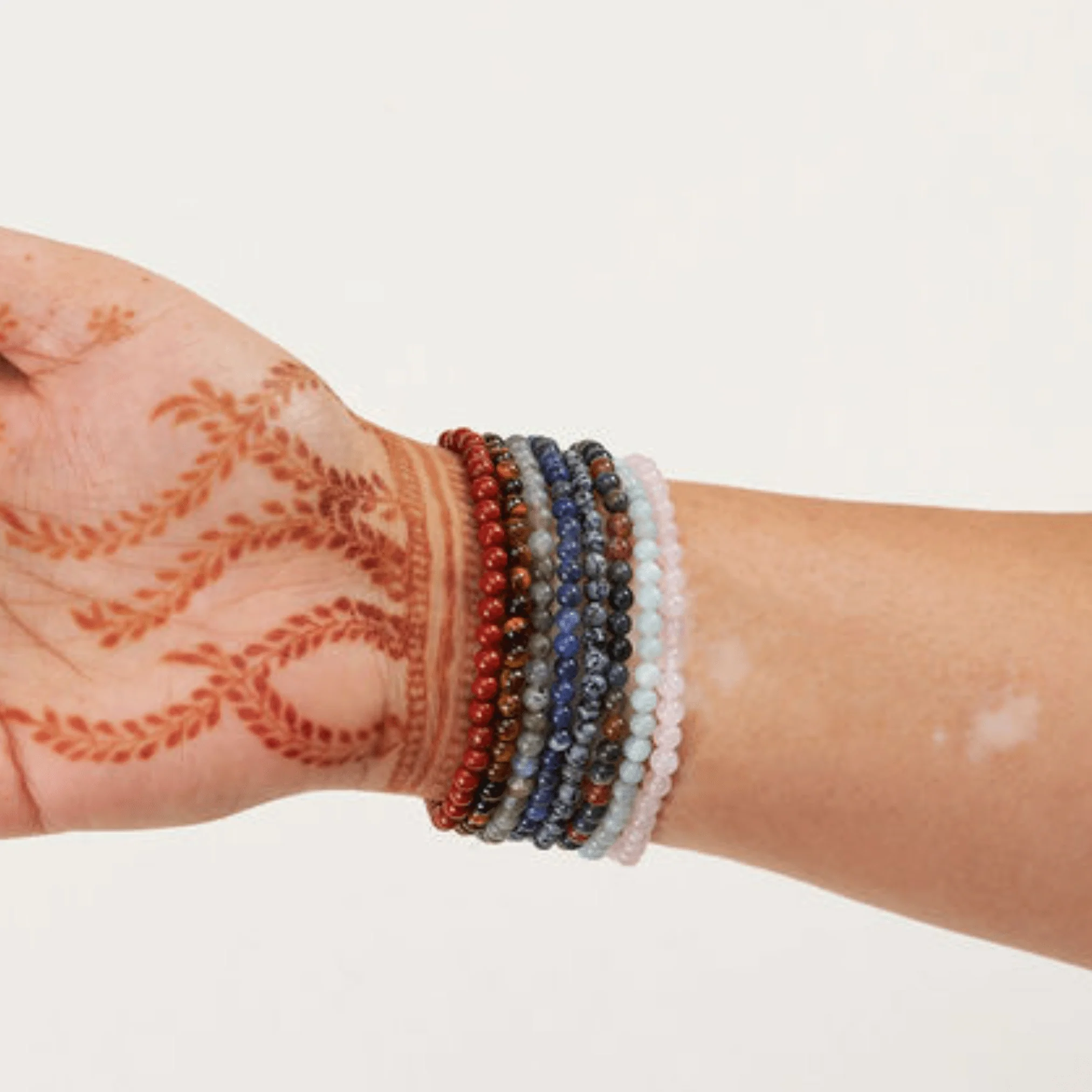 Mini Crystal Bracelets - Image 3