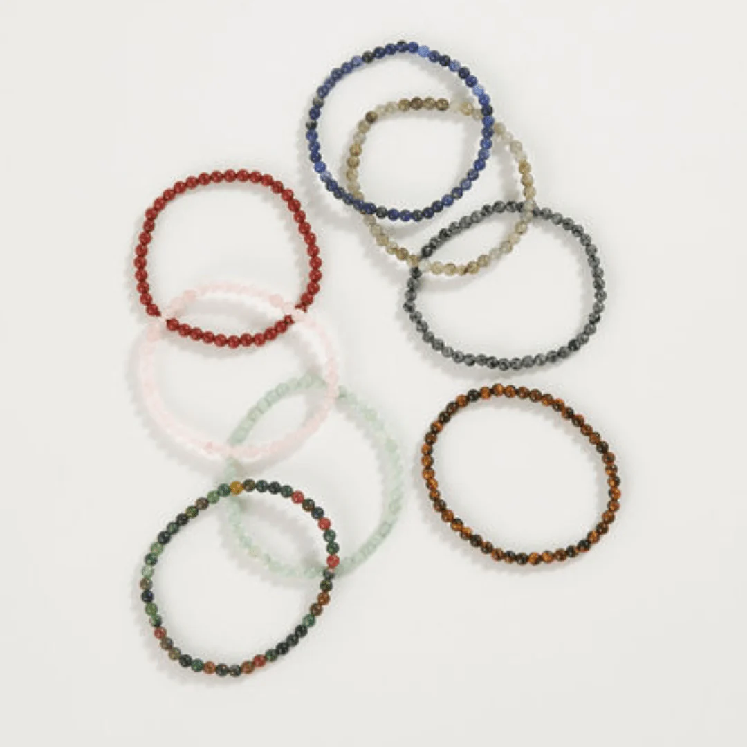 Mini Crystal Bracelets - Image 4