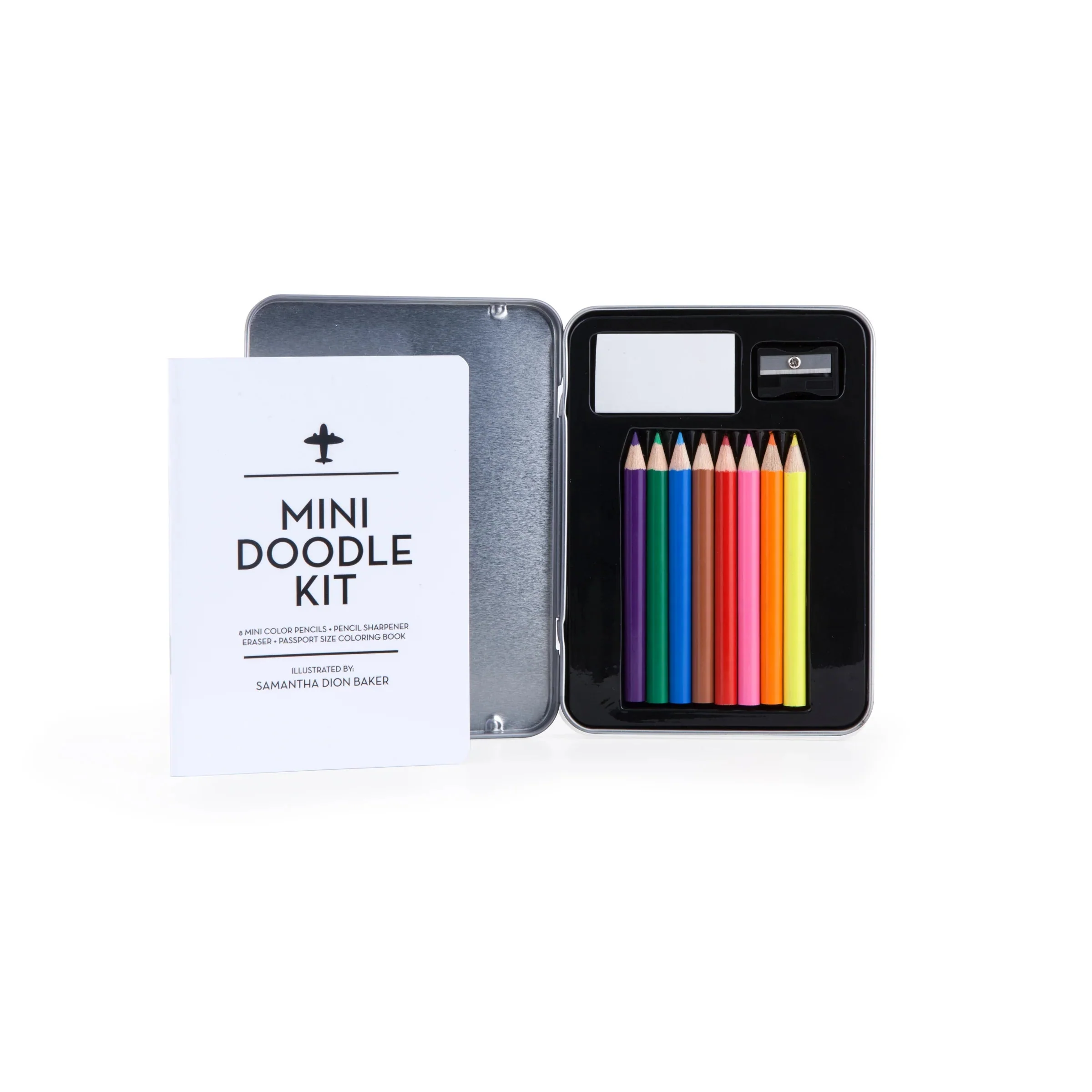 Mini Doodle Kit - Image 2