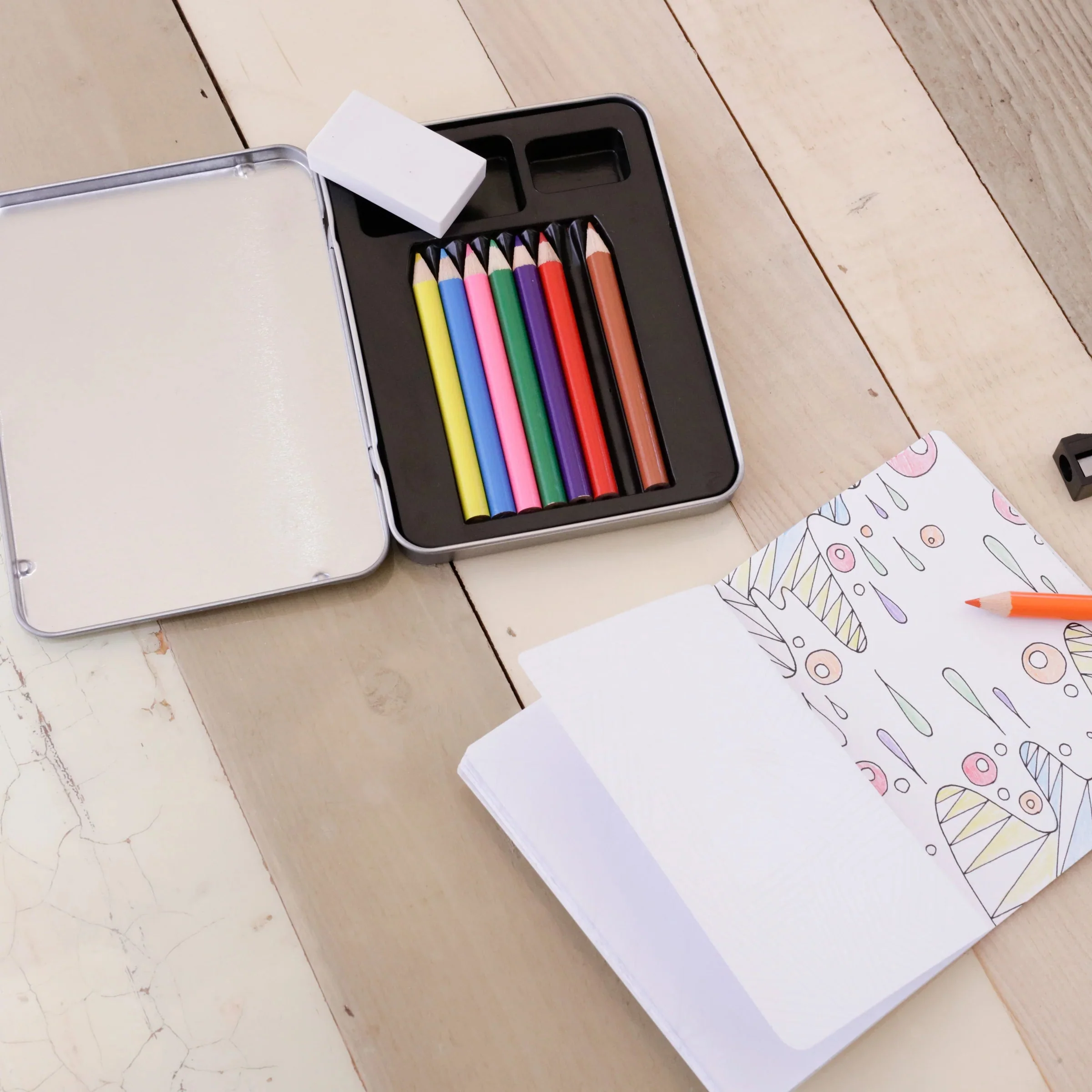 Mini Doodle Kit - Image 4