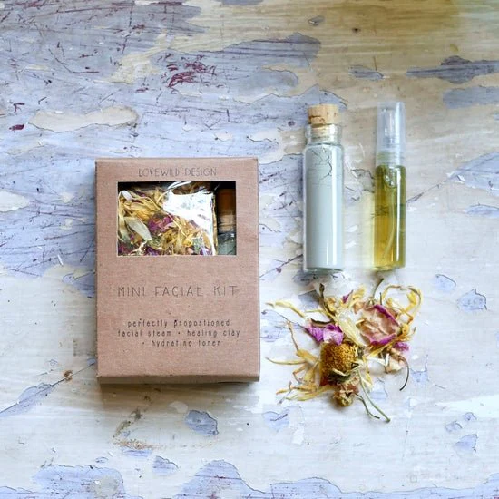 Mini Facial Kit - Image 2