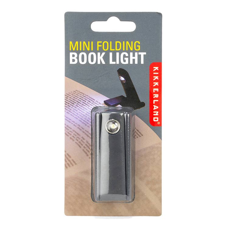 Mini Folding Book Light - Image 2