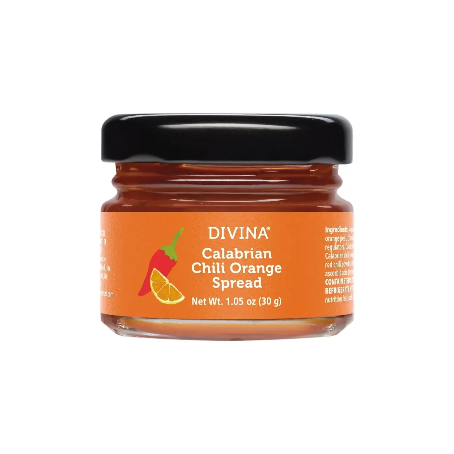 Mini Fruit Spread Set - Image 2
