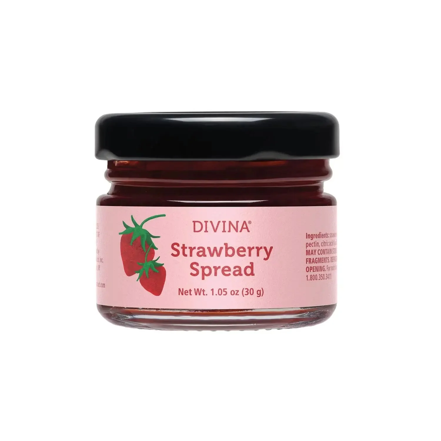 Mini Fruit Spread Set - Image 5