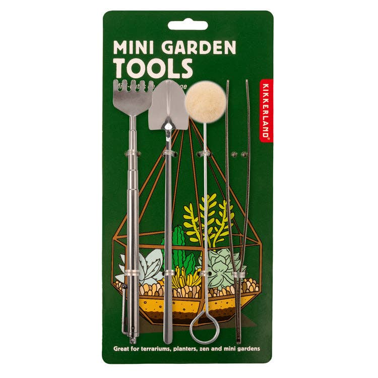Mini Garden Tools - Image 3